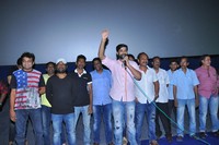 Venkatapuram Movie Success Tour in Devi Theater